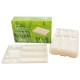 PLATEAUX ECO BIODEGRADABLES