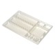 PLATEAUX ECO BIODEGRADABLES