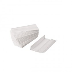 ESSUIE-MAINS EN PAPIER RECYCLE