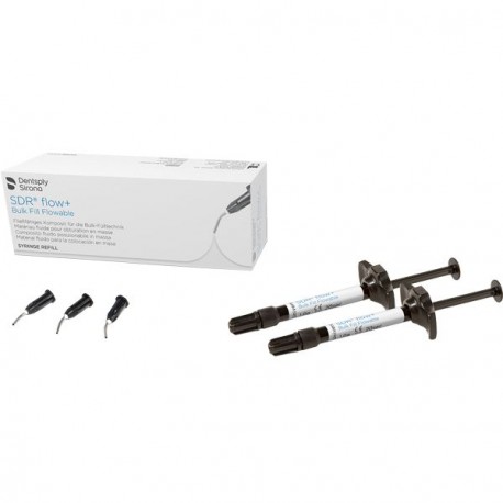 SDR FLOW+ REASSORT TEINTE UNIVERSELLE
