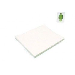 SERVIETTE STERILES FOLIODRAP ESSUIE MAINS