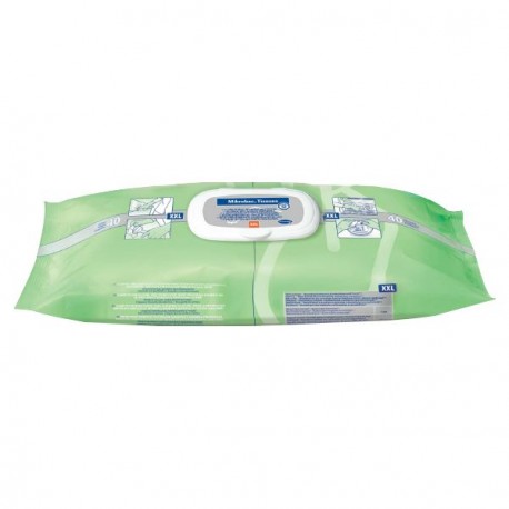 MIKROBAC XXL LINGETTES