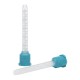 Embouts pour silicone-a virtual®