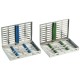 CASSETTE 18X13X3,4CM COUVERCLE FIXE
