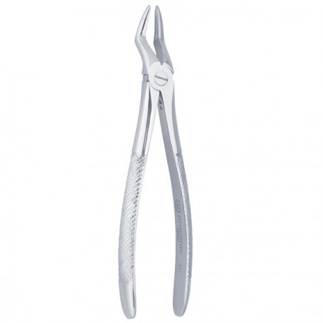 DAVIER Nº51A (RACINES SUPERIEURES POINTE FINE)