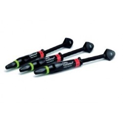 Tetric evoceram® recharge 3 seringues