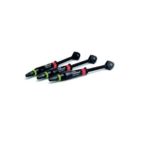 Tetric evoceram® recharge 3 seringues