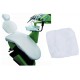PROTECTEUR FAUTEUIL DOSSIER