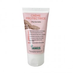 CREME PROTECTRICE DES MAINS