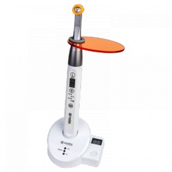 LAMPE LED II BLANCHE