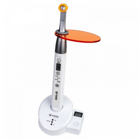 LAMPE LED II BLANCHE