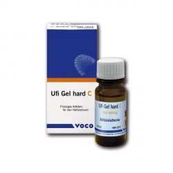 UFI GEL HARD C ADHESIF