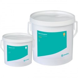 PLATRE DUR TYPE IV IVOIRE 6 KG
