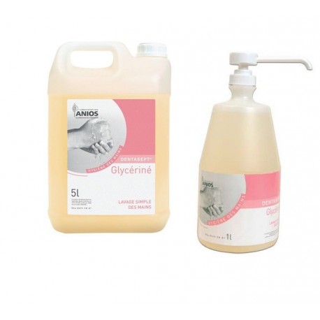Dentasept® glycériné