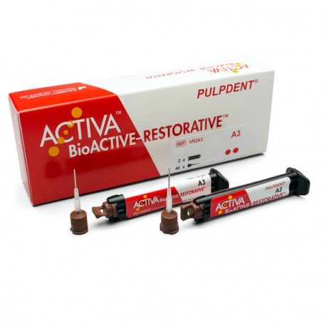 ACTIVA BIOACTIVE RESTAURATION