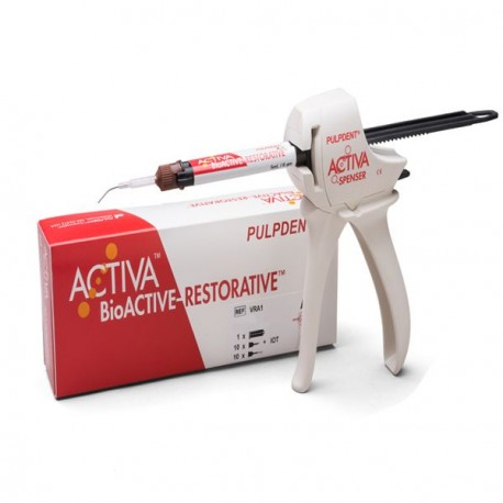 STARTER KIT ACTIVA BIOACTIVE