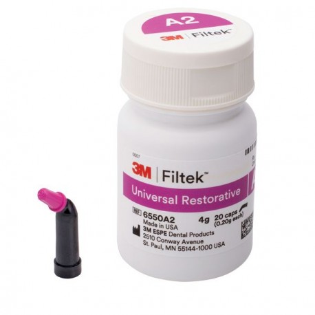 FILTEK UNIVERSAL RESTORATIVE SERINGUES - KIT ESSENTIEL