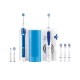 Oral-B PRO 2000 + Hydropulseur Oxyjet