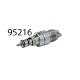 Raccord unifix 4 voies