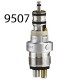 Raccord unifix 4 voies