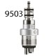 Raccord unifix 4 voies