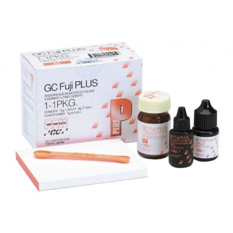 FUJI PLUS KIT D'INTRODUCTION A3
