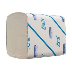 PAPIER TOILETTE PLIE