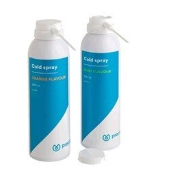 Spray réfrigérant