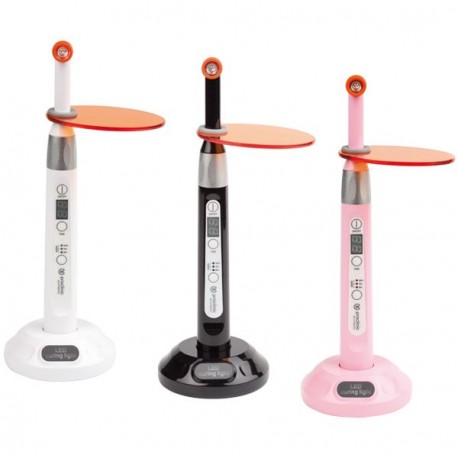Lampe LED