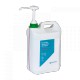 Décontamination instruments enzymatique 2%