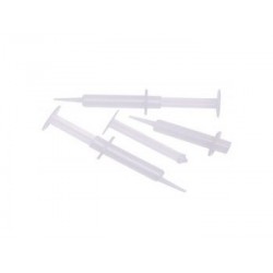 Seringues pour silicone