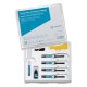 Composite flow coffret