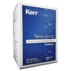 Tempbond® unidose