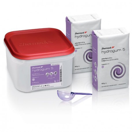Pack Hydrogum® 5