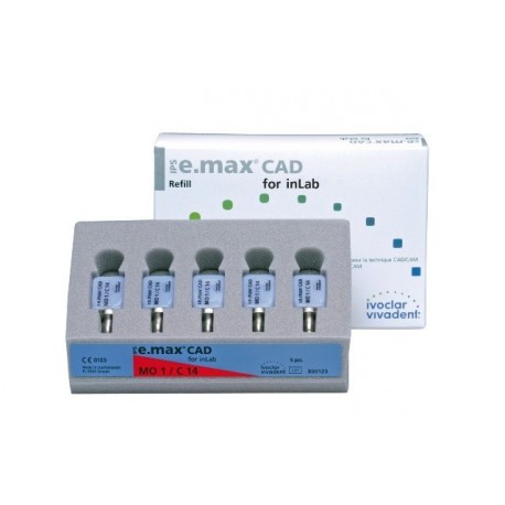 IPS e.max CAD MO