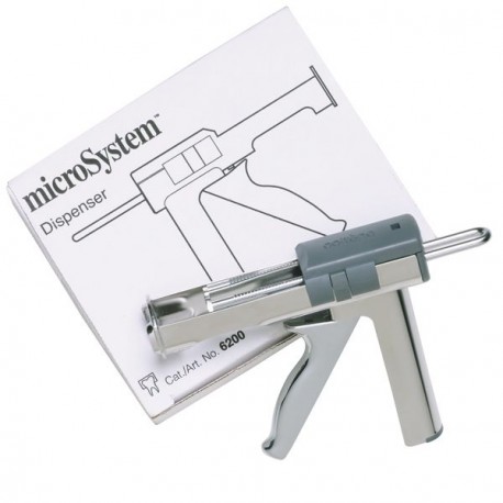 DISTRIBUTEUR MICRO SYSTEM