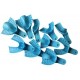 Porte-empreintes plastique
