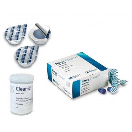 Cleanic® coffret