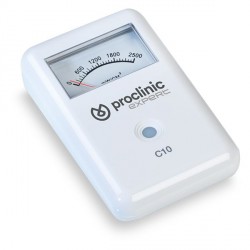 RADIOMETRE LED