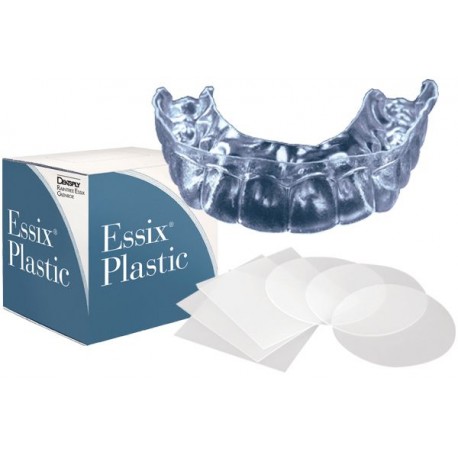 ESSIX ACE PLASTIQUE