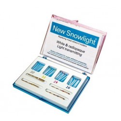 Tenons snowlight