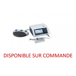 Moteur Surgic Pro & Pro+