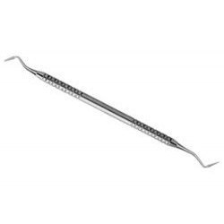 Fouloir markley silver line