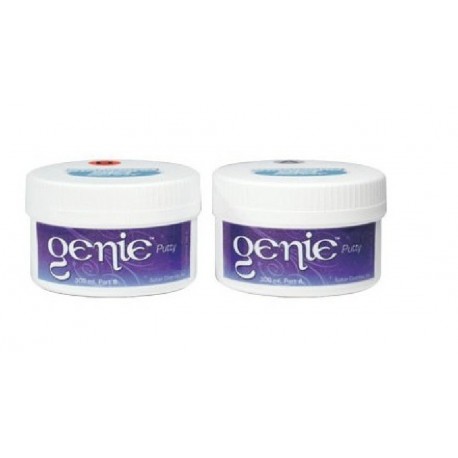 Genie putty