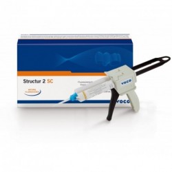 Structur 2 sc coffret