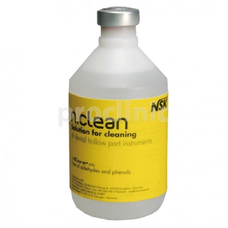 Nclean Icare +