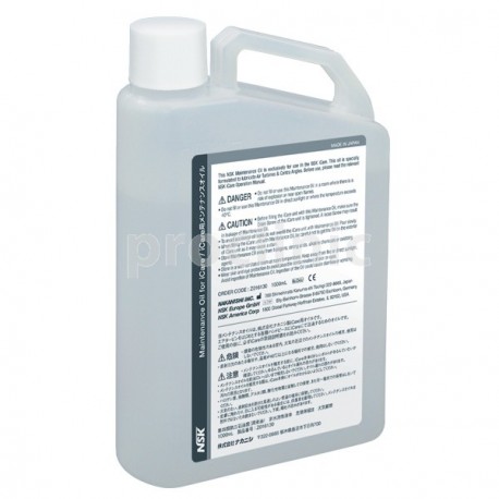 Oil Care +