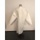 Blouse imperméable réutilisable