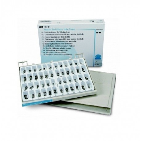 Coffret po-96 couronnes