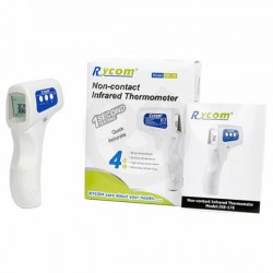 Thermomètre infrarouge sans contact JXB 178